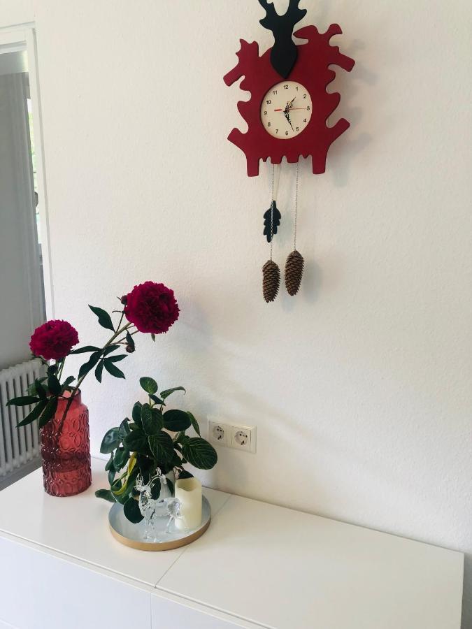 Haus Anna-Marie Daire Feldberg  Dış mekan fotoğraf