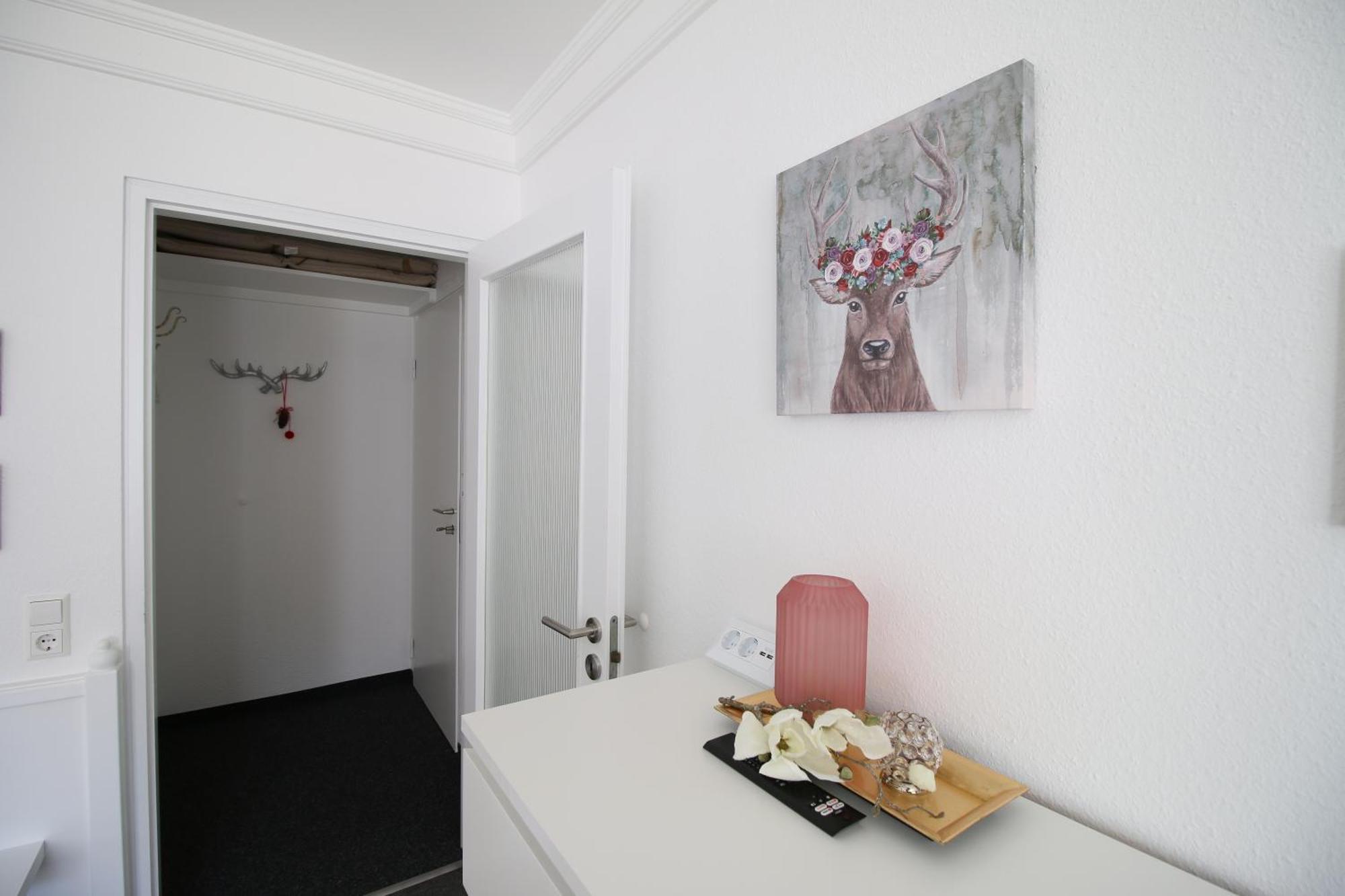 Haus Anna-Marie Daire Feldberg  Dış mekan fotoğraf
