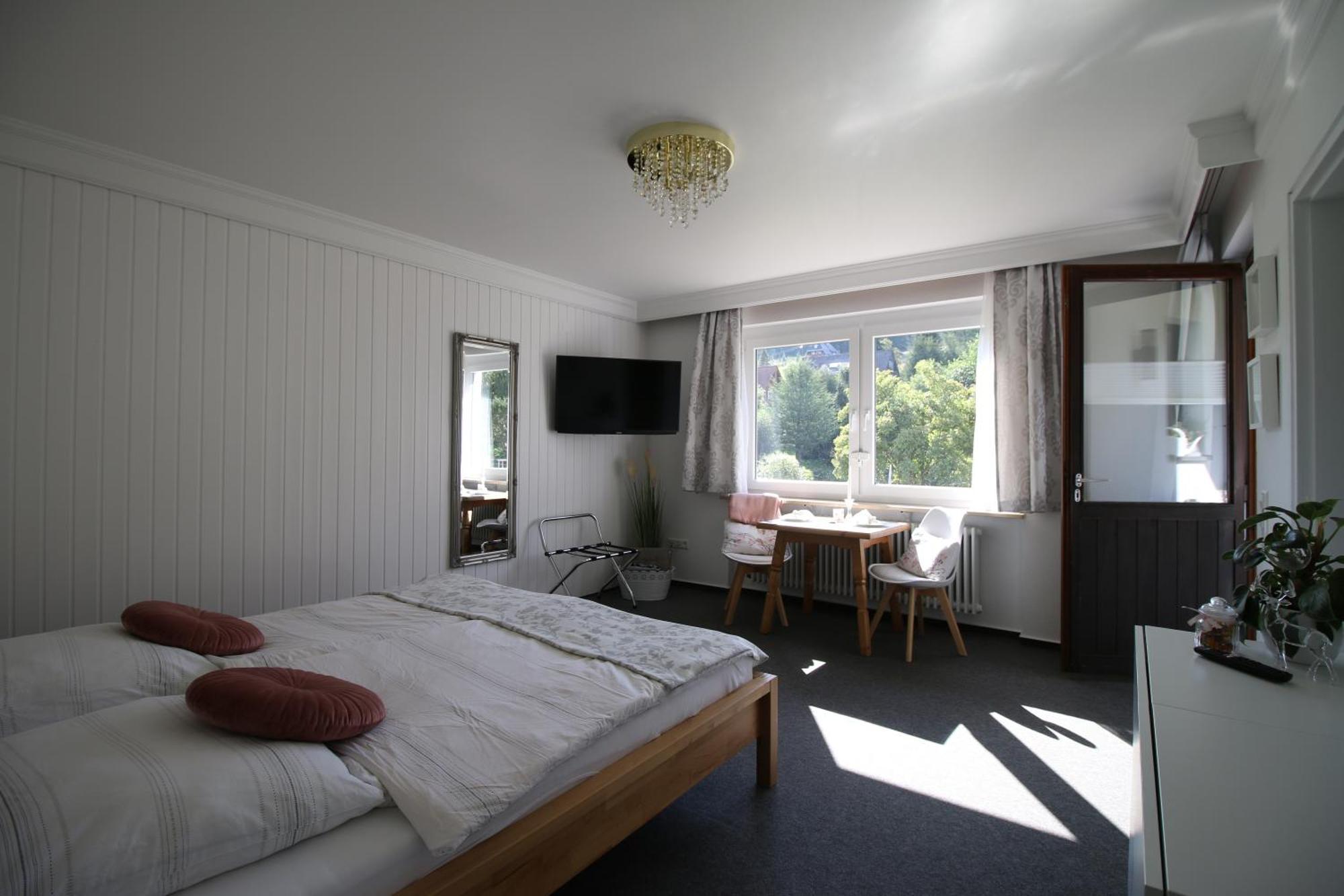 Haus Anna-Marie Daire Feldberg  Dış mekan fotoğraf