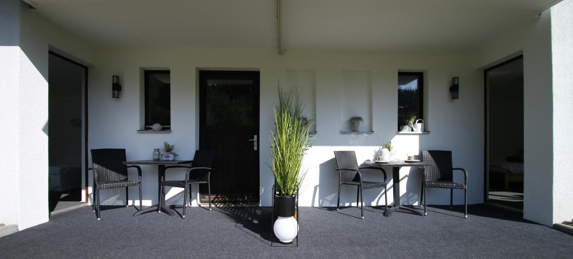 Haus Anna-Marie Daire Feldberg  Dış mekan fotoğraf
